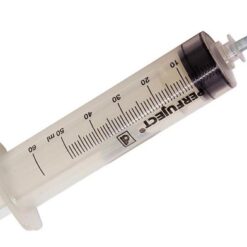 Perfusorspritze Perfuject