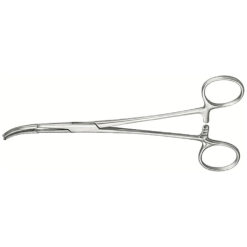 Peritoneumklemme MIKULICZ