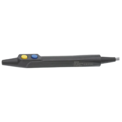 Slim-Line Elektrodengriff mit 2 Tasten, VIO, ICC, ACC, Fremdgeräte, International