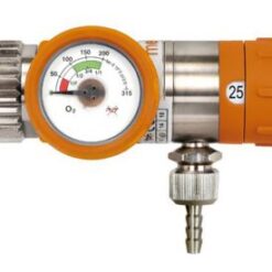 Druckminderer Rescue 25