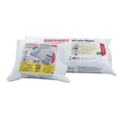 Rheosept-WD plus Wipes