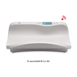 Blutdruckmessgerät  Boso Clinicus I blau mit Klettmanschette für Erwachsene