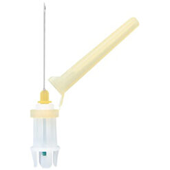 Safety-Kanüle für S-Monovette®