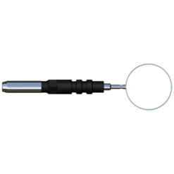 Drahtschlingenelektrode, gerade, Ø 16 mm, Länge 40 mm