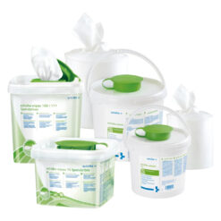 SCHÜLKE wipes
