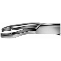 SEIDL Biopsiezange, 240 mm (9 1/2"), Durchm. 2 mm, bajonettförmig