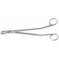 SEIDL Biopsiezange, 240 mm (9 1/2"), Durchm. 2 mm, bajonettförmig