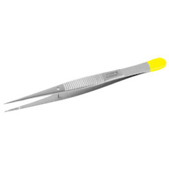 Sius Splitterpinzette gerade 115mm