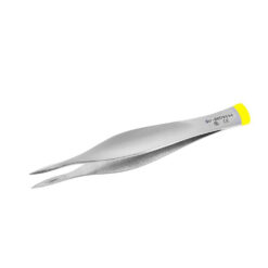 Sius Splitterpinzette nach Feilchenfeld 95 mm