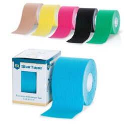 SL StarTape®, Kinesiologisches Tape