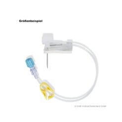 Deltec® GRIPPER® PLUS Sicherheits-Portnadel