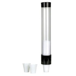 Spender für Urinbecher