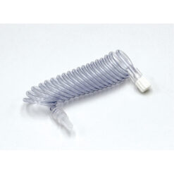 Spiralschlauch ohne Ventil