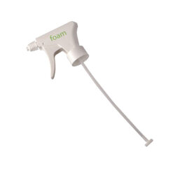 Sprühpumpe für 500 ml/ 1 Liter-Flasche