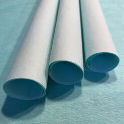 Sterilisierpapier STERISHEET gekreppt, grün