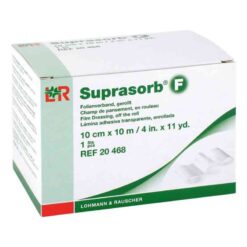 Suprasorb® F unsteril, gerollt
