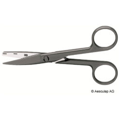 SUSI® Chirurgische Schere gerade