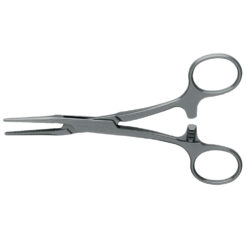 Susi Einmal Arterienklemme Pean 14,5cm gerade