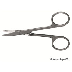 SUSI Feine Schere gerade