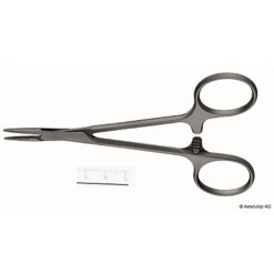 SUSI® Mosquito-Klemme HALSTED gerade