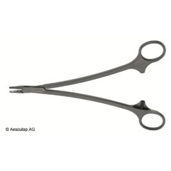 SUSI® Nadelhalter CRILE WOOD