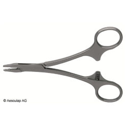 SUSI® Nadelhalter MAYO-HEGAR