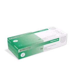 Handschuhe Vinyl Premium