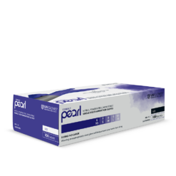 Nitril-Handschuhe Cobalt Pearl