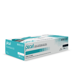 Nitril-Handschuhe Opal Pearl