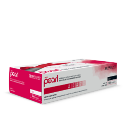 Nitril-Handschuhe Red Pearl