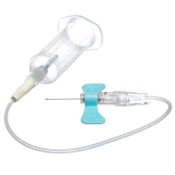 Vacutainer Einmalhalter f. Röhrchen Ø13mm / Ø16