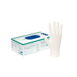 Handschuhe Vasco Nitril white