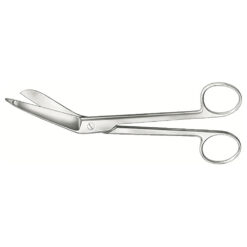 Verbandschere LISTER