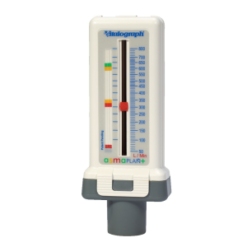Peak-Flow-Meter asmaPLAN+