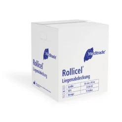 Liegenpapier Rollicel