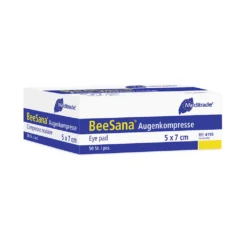 BeeSana® Augenkompresse