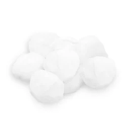 BeeSana® Mulltupfer steril verpackt