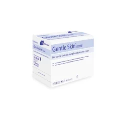 Handschuhe Gentle Skin steril puderfrei