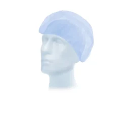 OP-Schwesternhauben Suavel Astrid blau