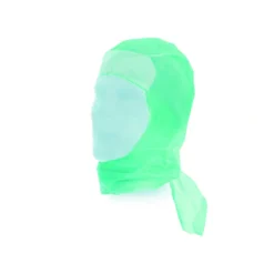 OP-Hauben Suavel Apollo grün