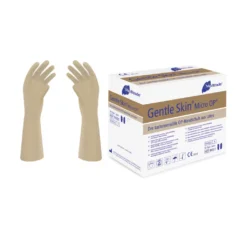 Handschuhe Gentle Skin Micro OP  puderfrei