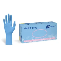 Nitril® 3000 X-Long Blue