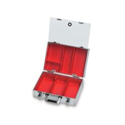 Notfallkoffer Ulmer Basis leer