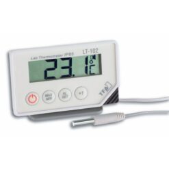 Thermometer Digital mit Tauchfühler