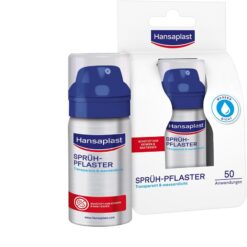 Hansaplast Sprühpflaster