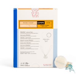 Proceed Ventral Patch