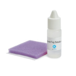 Anti-Fog Antibeschlagmittel zum Einmalgebrauch