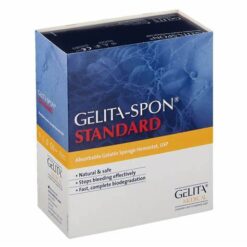 Gelita-Spon Standard Cube