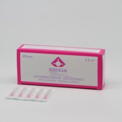 Mesoram Micro-Injektions Nadeln zur Mesotherapie