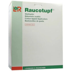 Raucotupf Stieltupfer